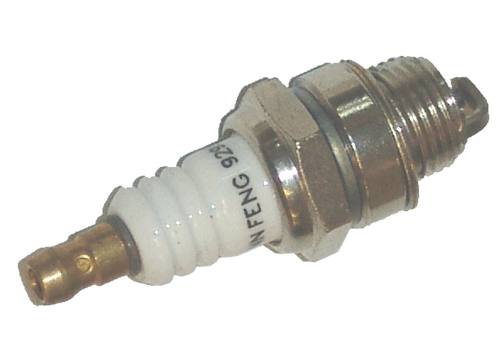 Spark Plug for 2-stroke Engine (Jenn Feng 9295-331501)
