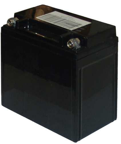 Battery (12V 9AV) for FH150ccATV