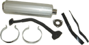 Muffler Assembly for