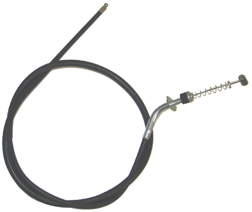 Front Brake Cable for FH150ccATV (Wire L=48)
