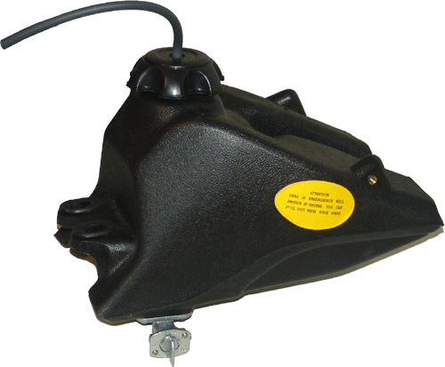 Gas Tank B for FH 50ccATV (without gas tank valve)