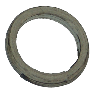 Muffler Gasket for FH150ccATV (OD=28.75mm, ID=21.65mm)