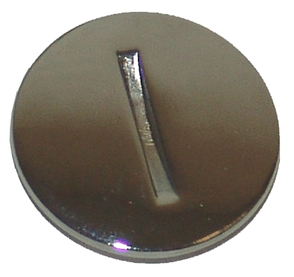 4-stroke Engine Oil Cap  B (D=37 mm) (Stator Side)