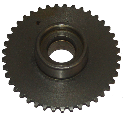 4-stroke Engine Starting Sprocket 41 Teeth