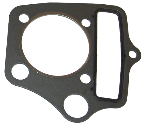 4-stroke Engine Head Gasket (110cc, Diameter=53 mm)