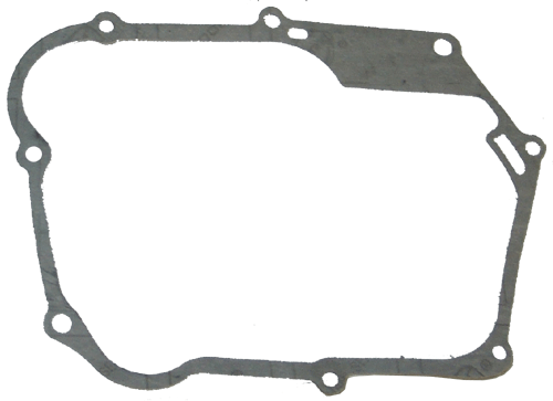 4-stroke Engine Right Crankcase Gasket  (Clutch Side)