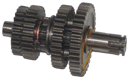 4-stroke Engine Cou
