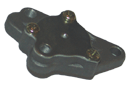 4-stroke Engine Oil