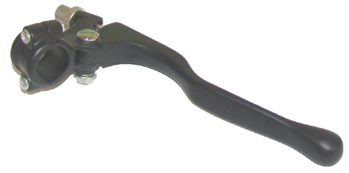 Right Side Brake Handle