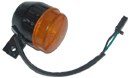 Turn Signal (12V)