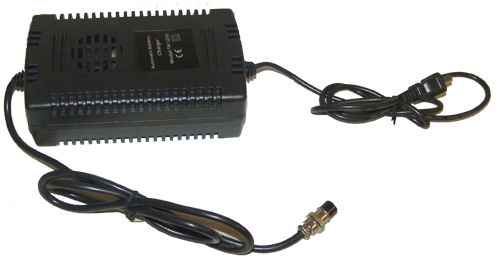 Battery Charger (48V)