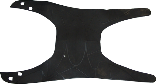 Foot Pad for GS-808