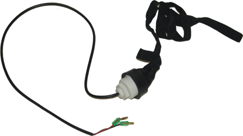 Tether Safety Kill Switch for Peace Mini ATVs