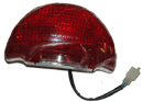 Moped Tail Light (3 