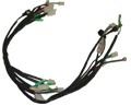 Whole Wire Harness f