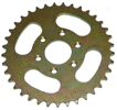 Rear Sprocket AR 37 