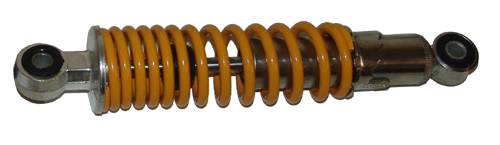 Front Shock Absorber Type V for ATV516  (Mount to Mount=10.5")