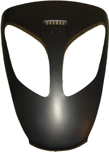 Front Head Light Cover for GS-808