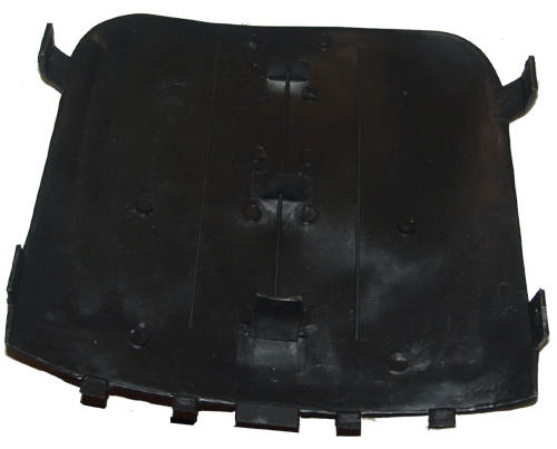 Underfoot Pad Cover for GS-808