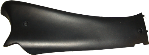 Right Underfoot Pad Side Cover for GS-808