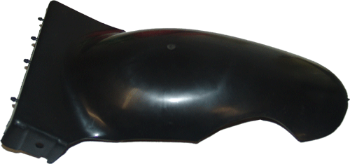 Rear Fender for GS-808