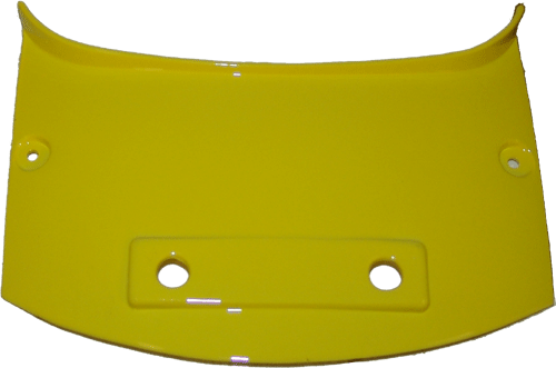 Rear Luggage Box Fender for GS-808