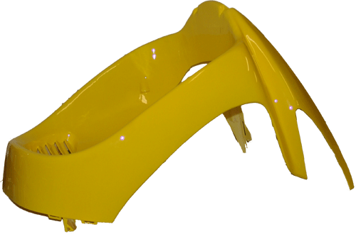Front Fender for GS-808