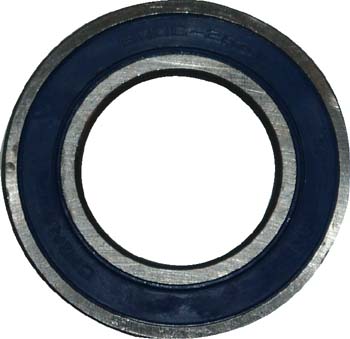 Bearing 6006-2RS (30x55x13)