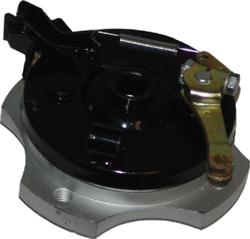 Right Side Front Brake for ATV507,517,516