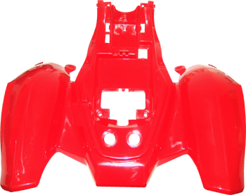 Rear Fender for ATV50-7A, 517