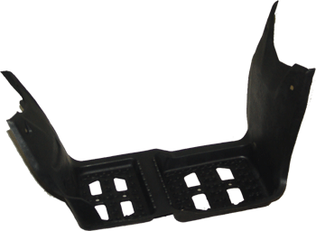 Left Side Foot Rest for ATV50-7A, ATV 517