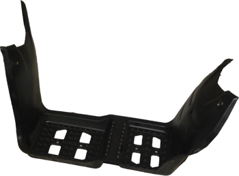 Right Side Foot Rest for ATV50-7A ATV517