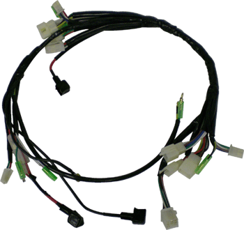 Whole Wire Harness for ATV50-1