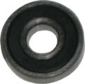 Bearing 6201 RZ/RS (