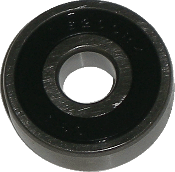 Bearing 6200 -2RS (10x30x9)