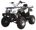 Peace Hummer ATV (15