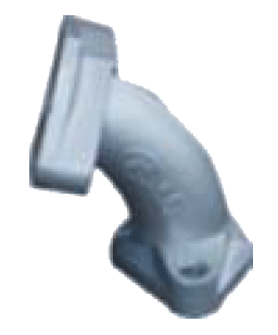 Intake Pipe for FH50ccATV