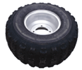 Rear Wheel for FH 15