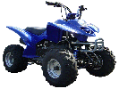 Hensim 150cc ATV Aut