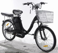 250W Ebike