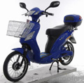 350W Ebike