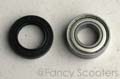 Bearing 6003Z (or 60