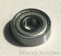 Bearing 6201 RZ/RS (