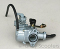 PZ20 Carburetor with