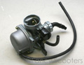 PZ25 Carburetor with