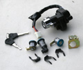 Ignition Key Set for