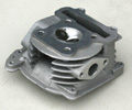 GY6 50cc Cylinder He
