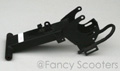 Rear Swing Arm with
