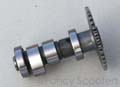 Camshaft for CFMoto 