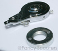 Band Brake for Mini Gas,electric scooters, #70  